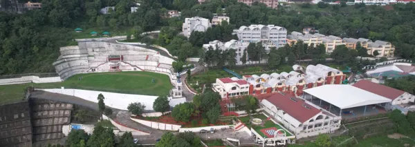 Mussoorie International School